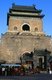 The Drum (Gǔlóu) and Bell (Zhōnglóu) towers were originally built in 1272 during the reign of Kublai Khan (r.1260-1294). Emperor Yongle (r. 1402-1424) rebuilt the towers in 1420 and they were again renovated during the reign of Qing Emperor Jiaqing (r. 1796 - 1820).<br/><br/>

Both the Drum and Bell towers were used as timekeepers during the Yuan, Ming and Qing dynasties.