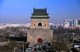 China: Bell Tower (Zhonglou), Beijing